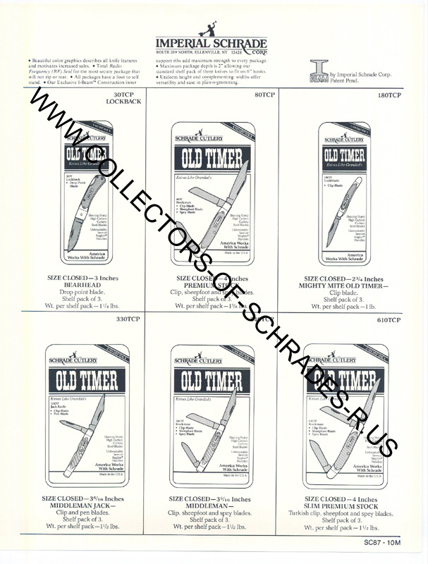 SC87-10M