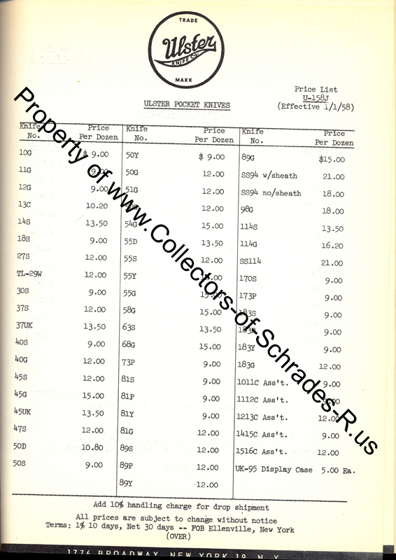 UK-58-158J