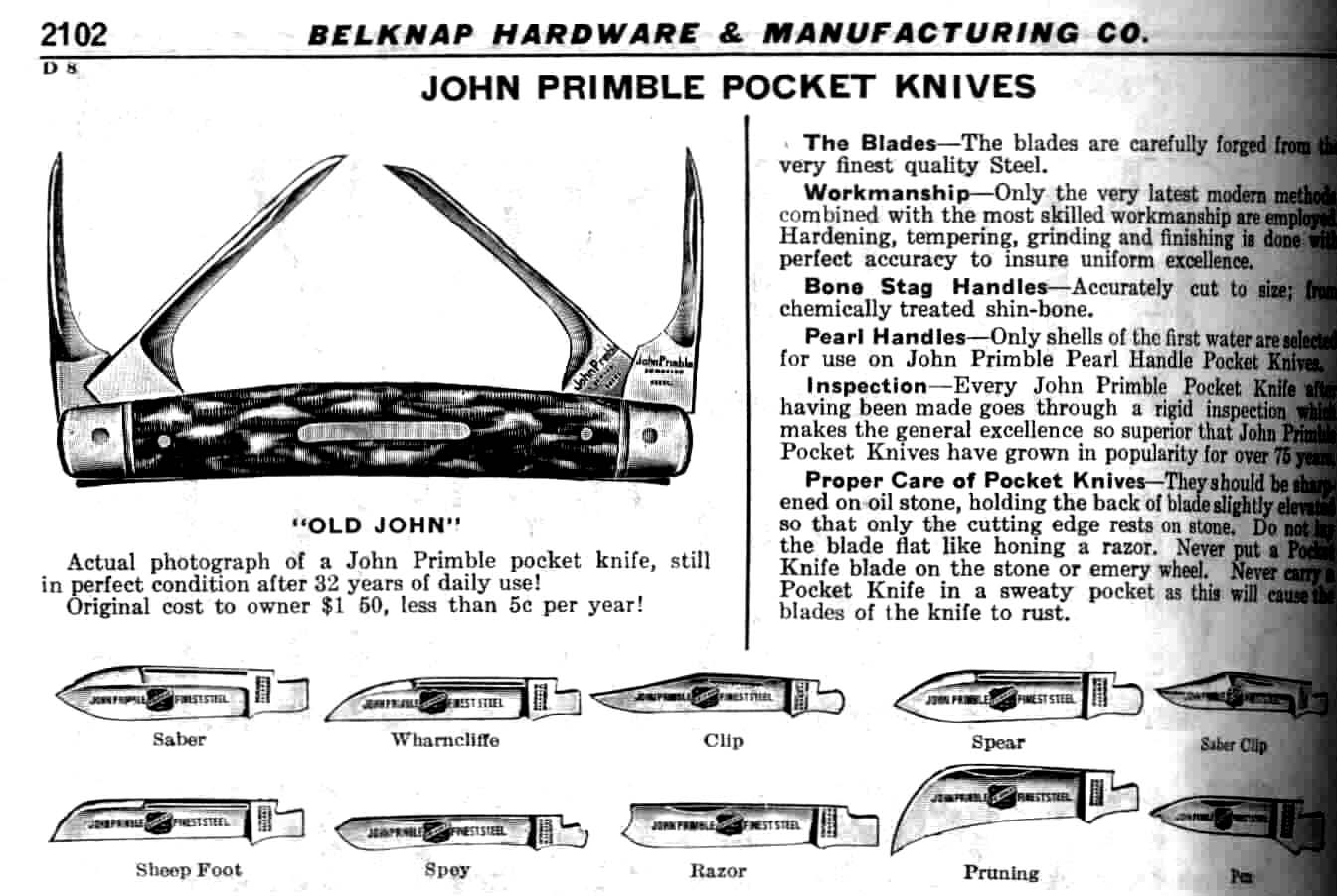1950-Belknap