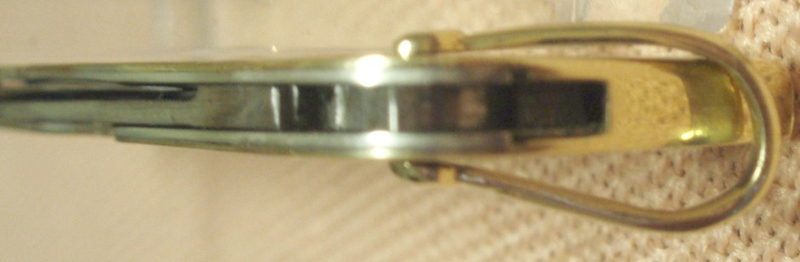 Schrade Cut.Co. Perpetual Calendar 14K (2)