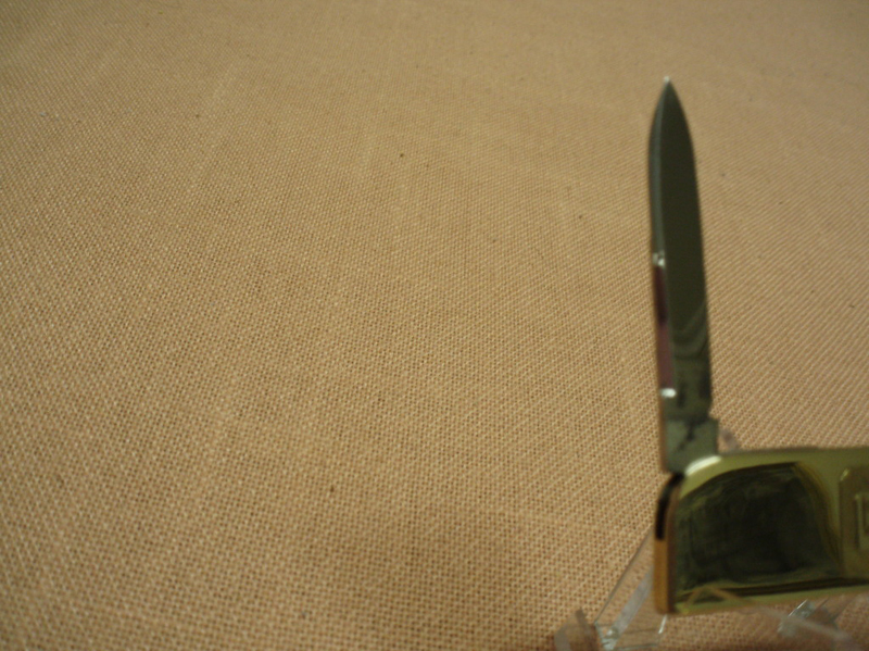 Schrade Cut.Co. Perpetual Calendar 14K (31)