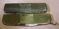 Schrade Cut.Co. Perpetual Calendar 14K (13)