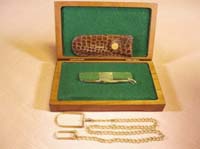 Schrade Cut.Co. Perpetual Calendar 14K (15)