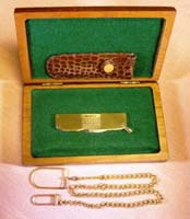 Schrade Cut.Co. Perpetual Calendar 14K (16)