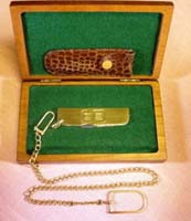 Schrade Cut.Co. Perpetual Calendar 14K (19)
