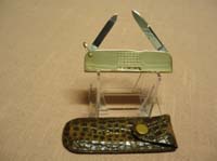 Schrade Cut.Co. Perpetual Calendar 14K (20)