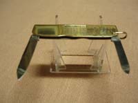 Schrade Cut.Co. Perpetual Calendar 14K (26)