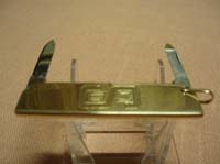 Schrade Cut.Co. Perpetual Calendar 14K (30)