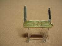 Schrade Cut.Co. Perpetual Calendar 14K (32)