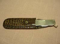 Schrade Cut.Co. Perpetual Calendar 14K (37)