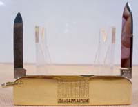 Schrade Cut.Co. Perpetual Calendar 14K (4)