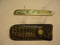 Schrade Cut.Co. Perpetual Calendar 14K (41)
