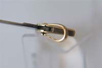 Schrade Cut.Co. Perpetual Calendar 14K (57)