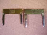 Schrade Cut.Co. Perpetual Calendar 14K (6)