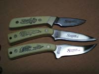 1979 Deer Head Scrimshaw and more 002